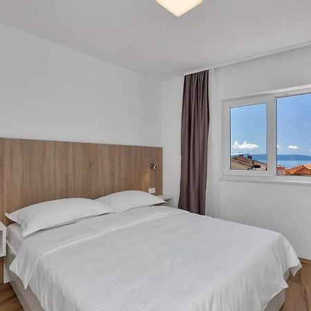 Apartmani Daniela Podgora Esterno foto