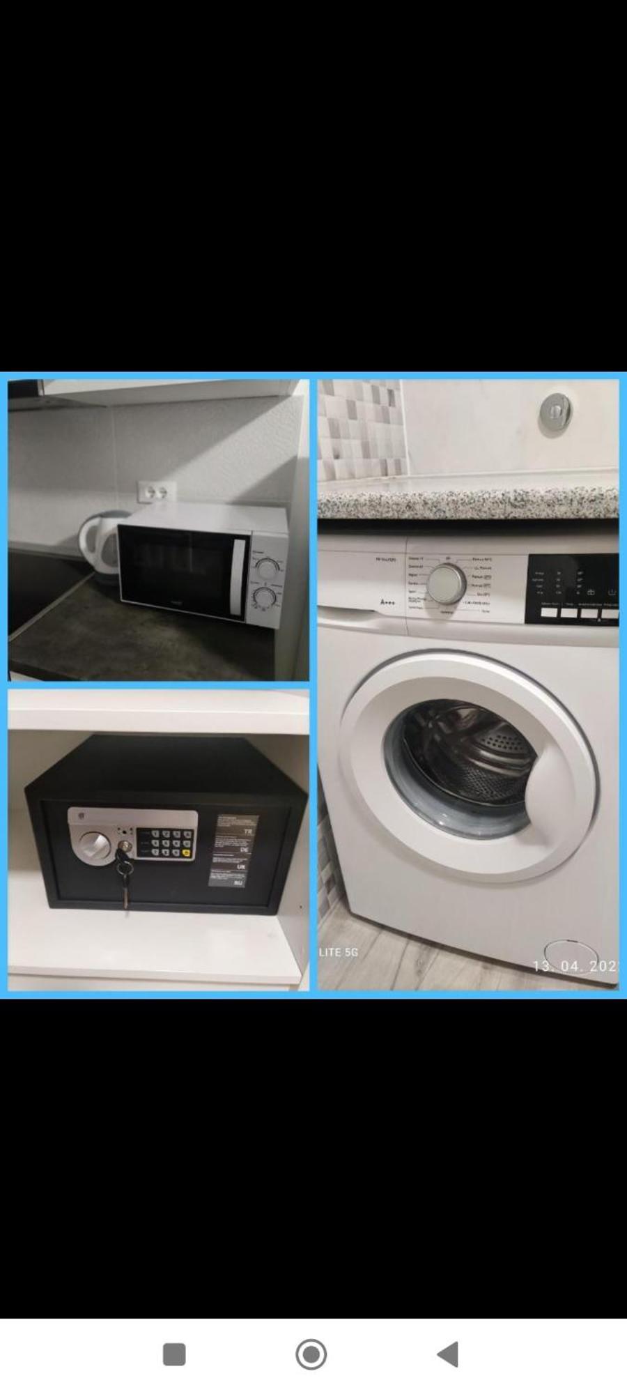 Apartmani Daniela Podgora Esterno foto